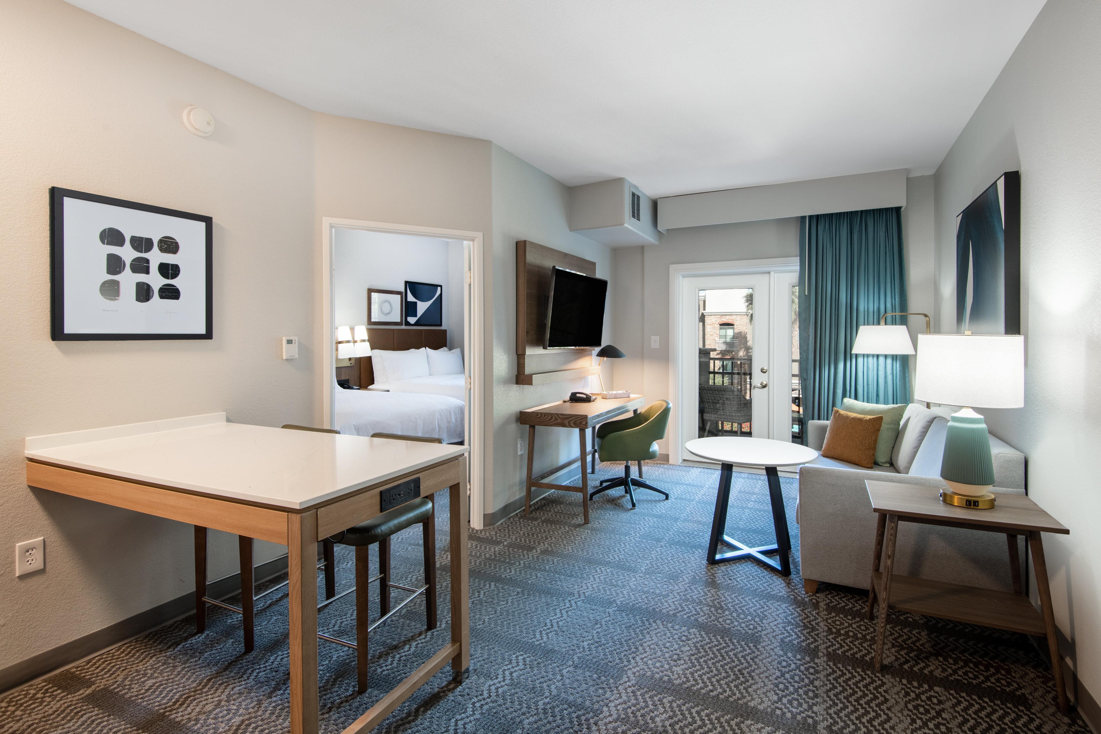 Staybridge Suites Phoenix Glendale Sports Dist By Ihg Bagian luar foto