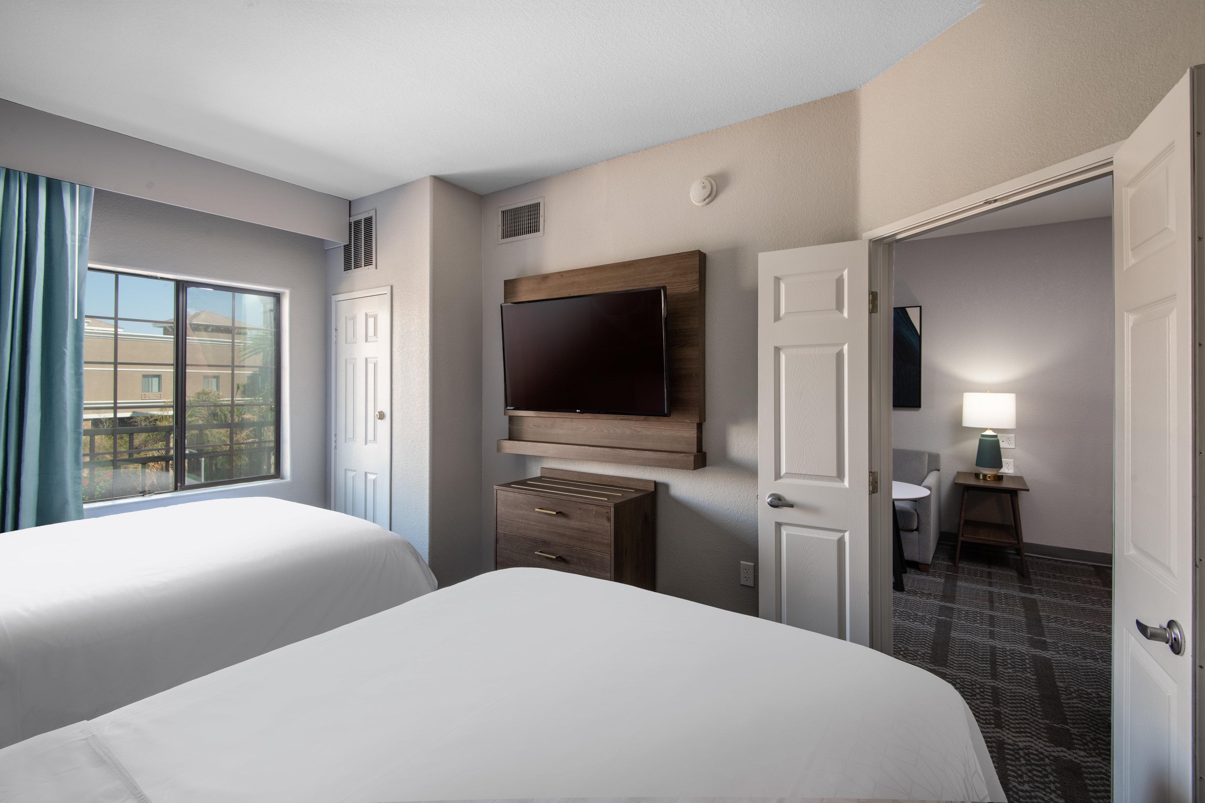 Staybridge Suites Phoenix Glendale Sports Dist By Ihg Bagian luar foto