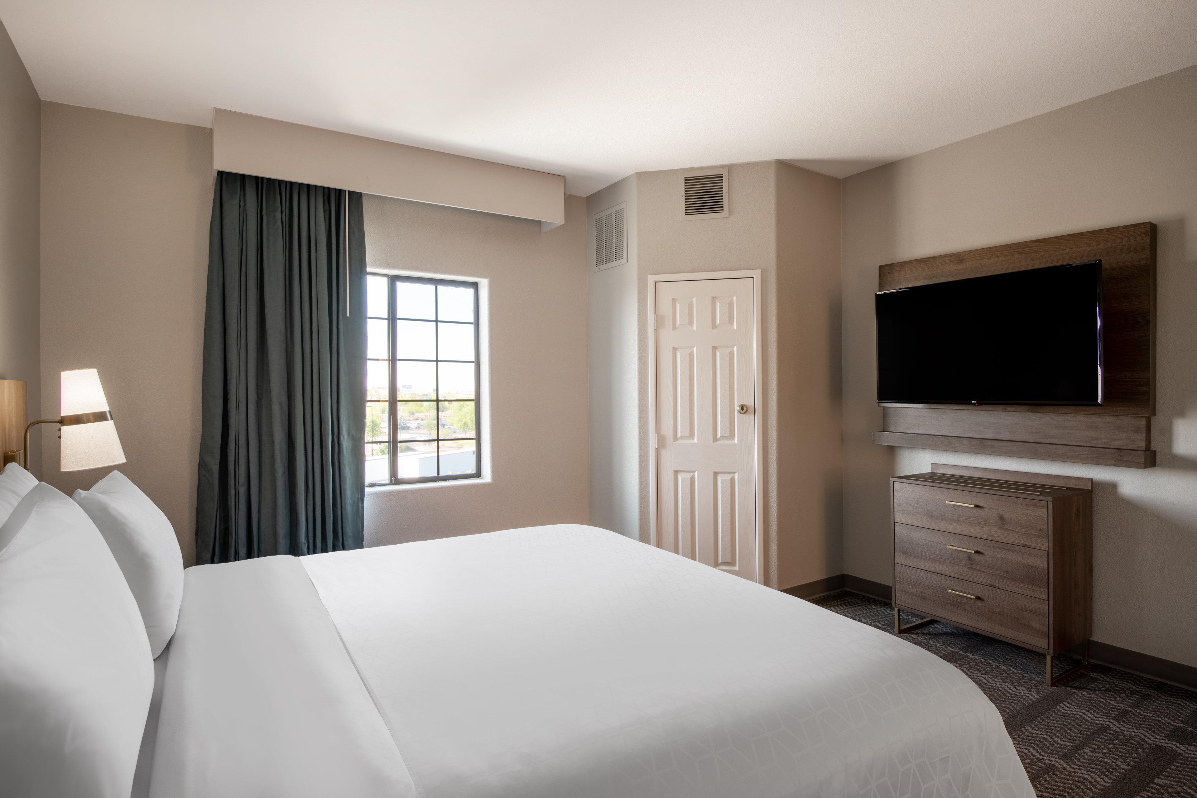 Staybridge Suites Phoenix Glendale Sports Dist By Ihg Bagian luar foto