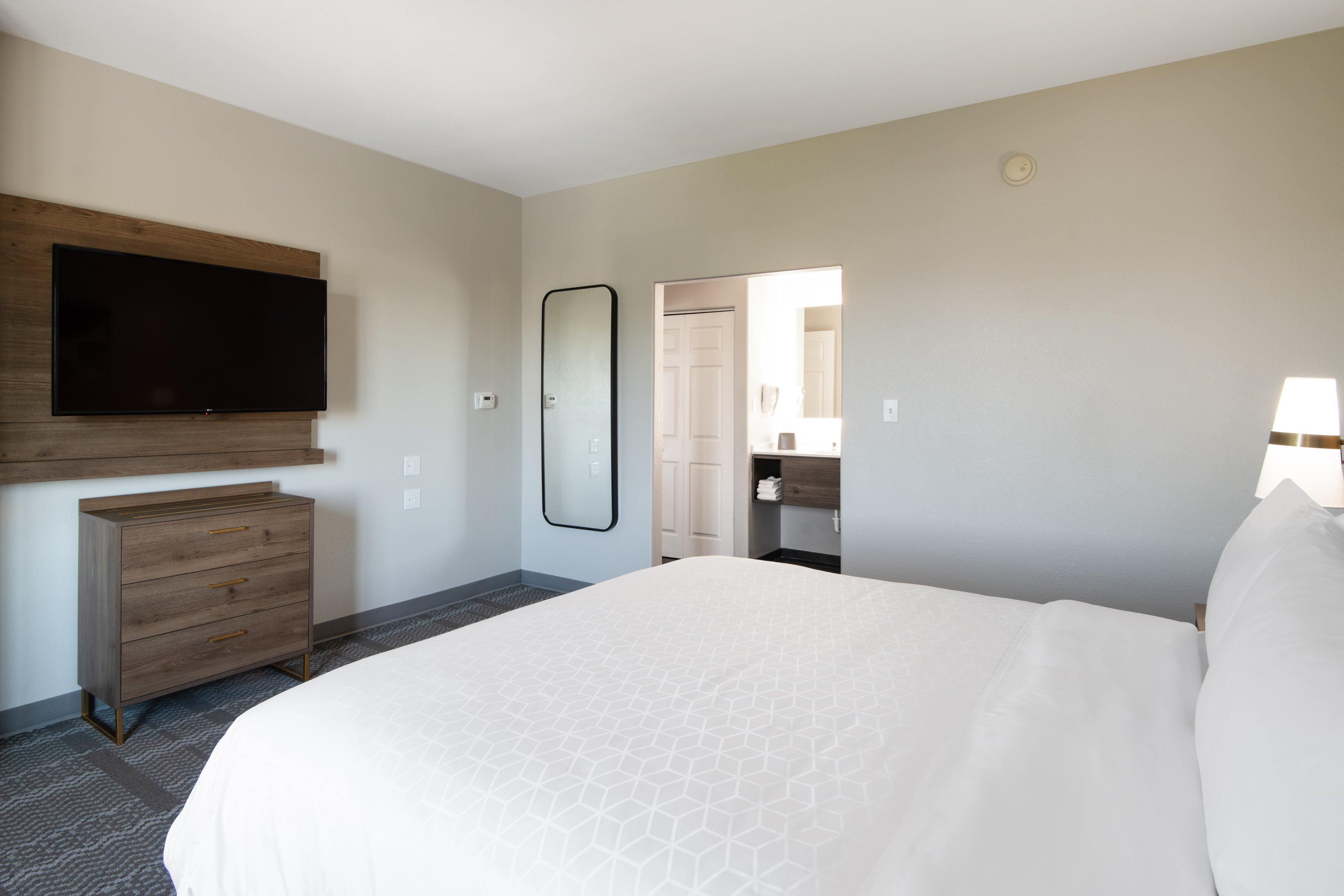 Staybridge Suites Phoenix Glendale Sports Dist By Ihg Bagian luar foto