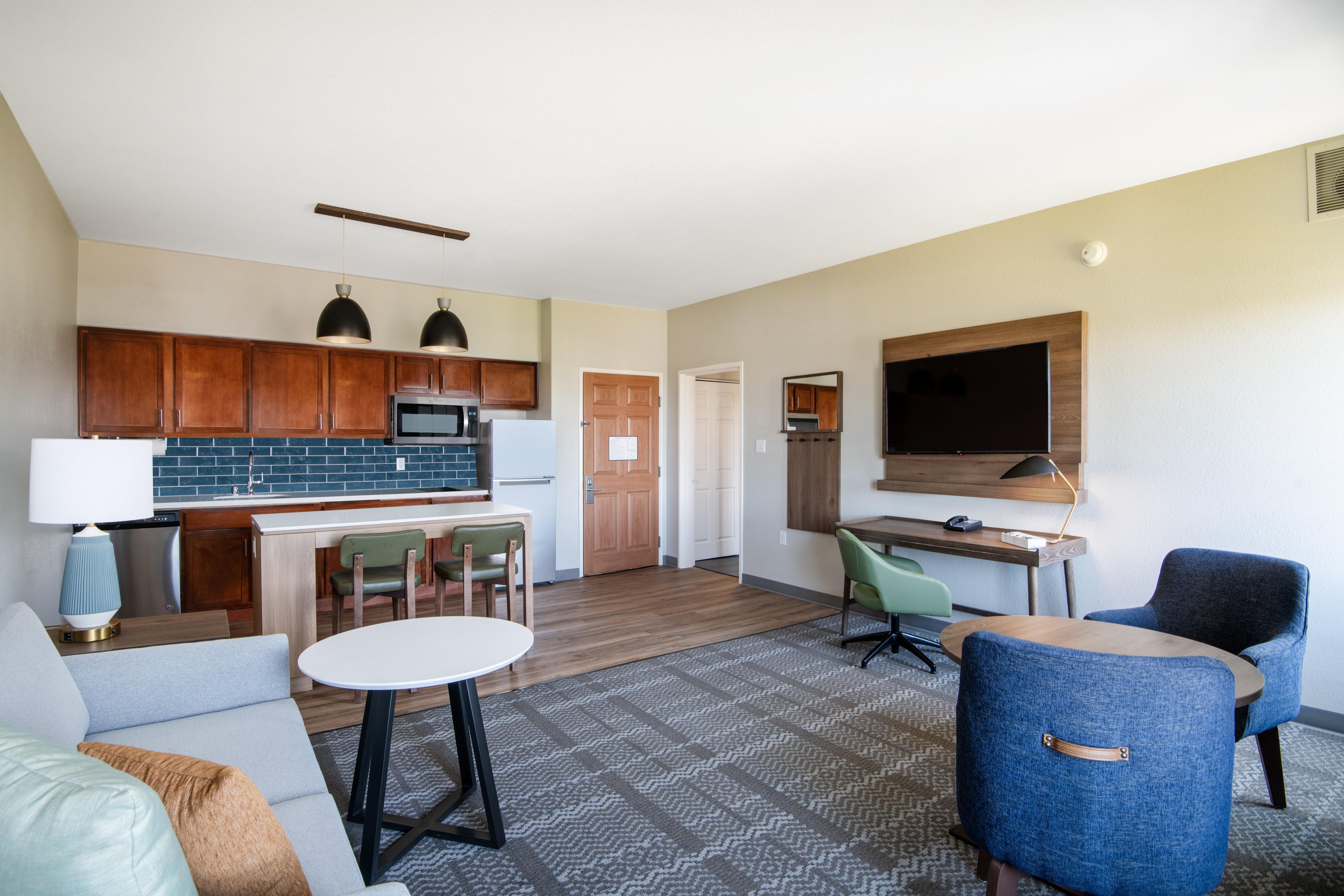 Staybridge Suites Phoenix Glendale Sports Dist By Ihg Bagian luar foto