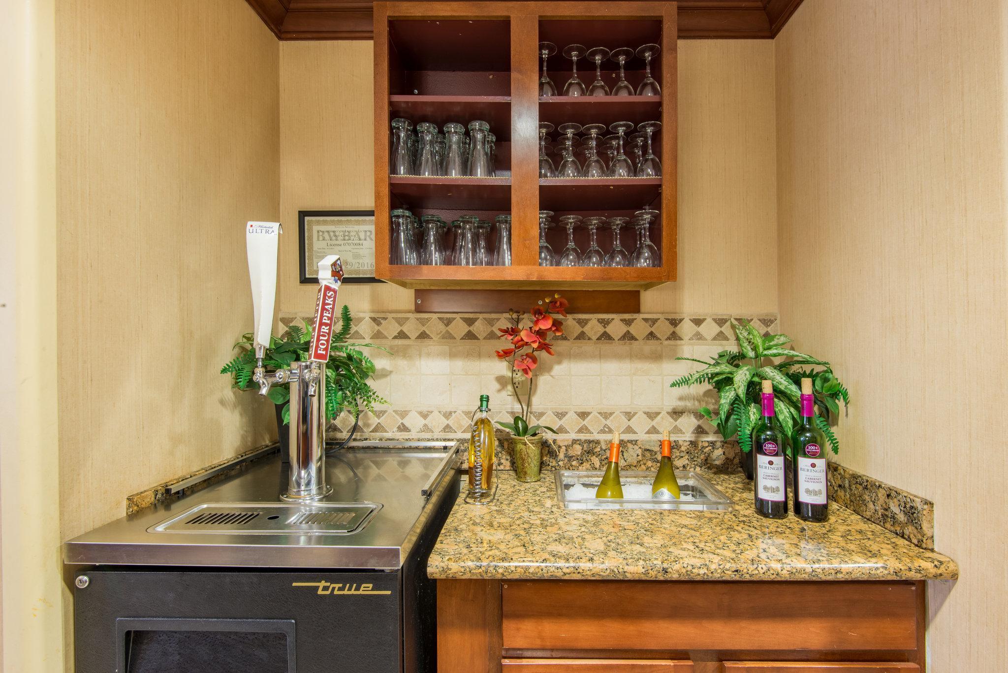 Staybridge Suites Phoenix Glendale Sports Dist By Ihg Bagian luar foto