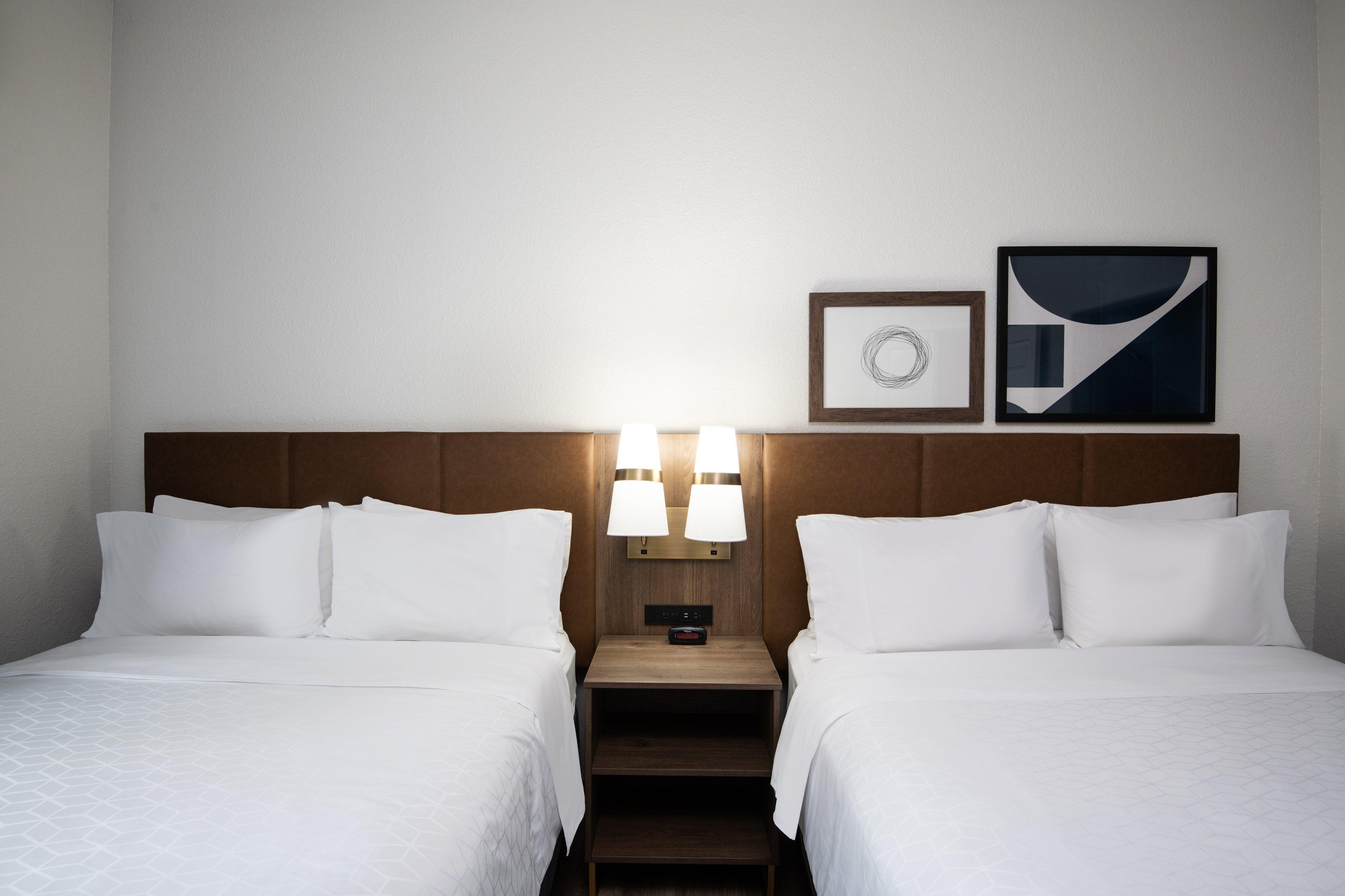 Staybridge Suites Phoenix Glendale Sports Dist By Ihg Bagian luar foto
