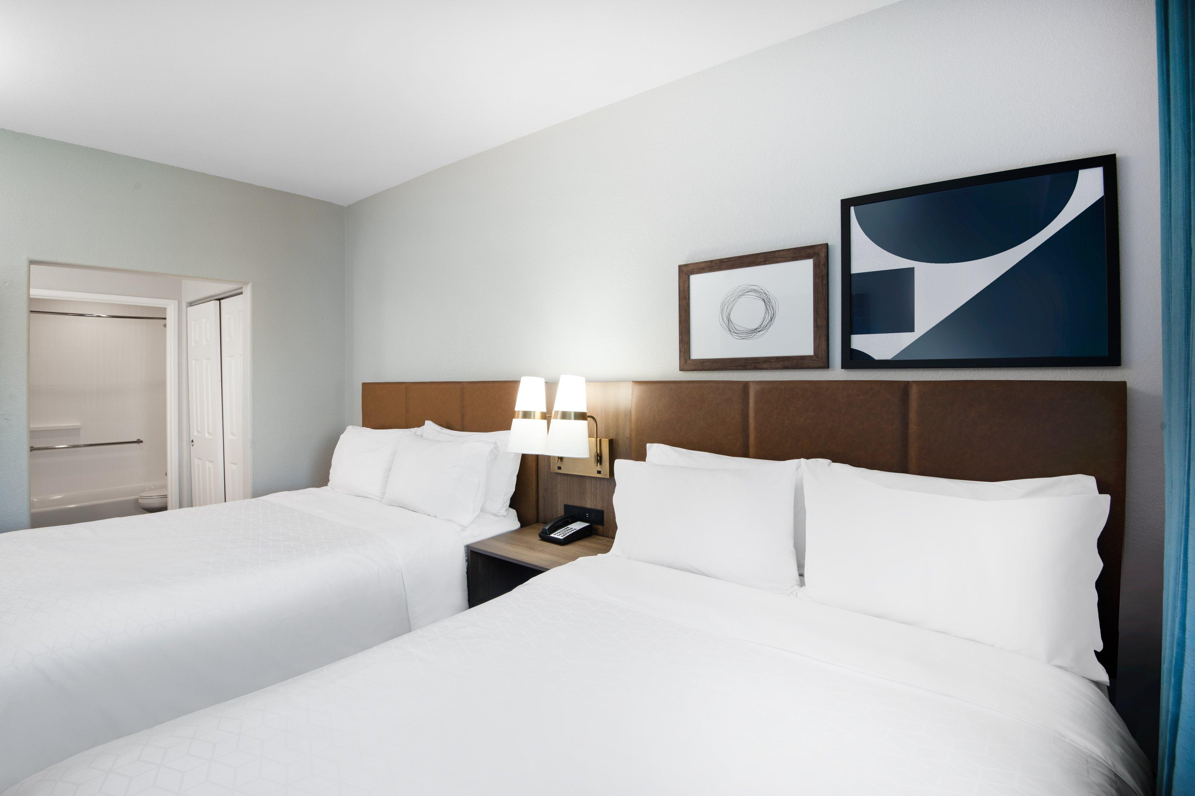 Staybridge Suites Phoenix Glendale Sports Dist By Ihg Bagian luar foto