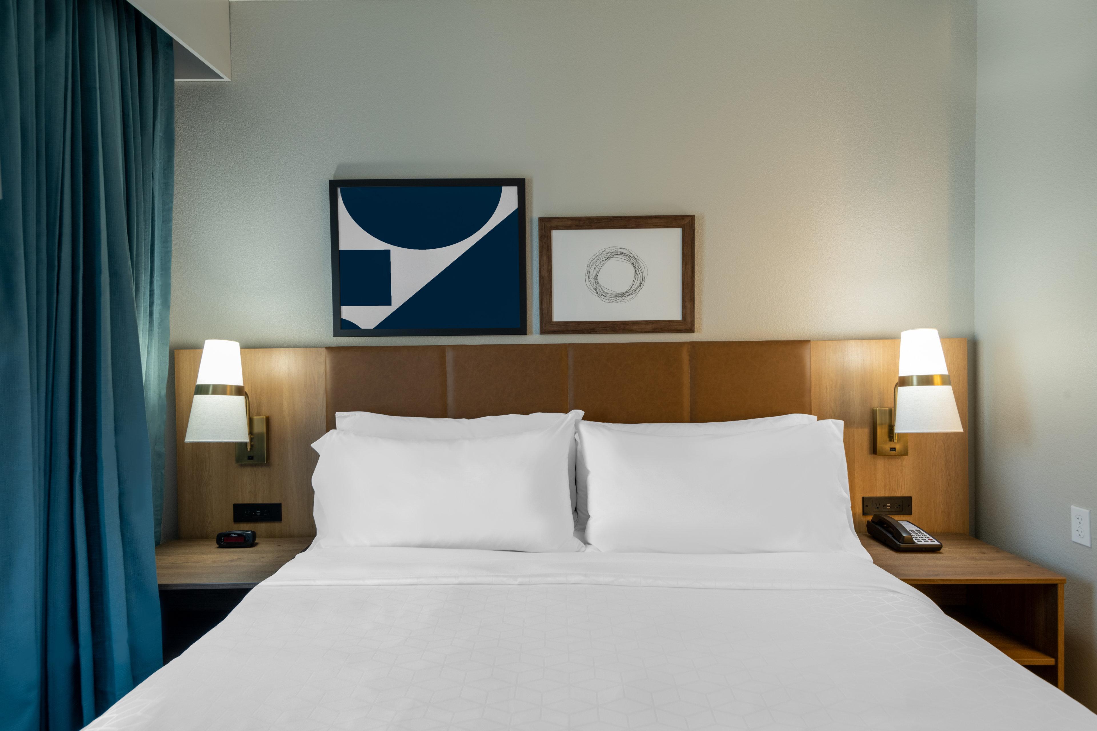 Staybridge Suites Phoenix Glendale Sports Dist By Ihg Bagian luar foto