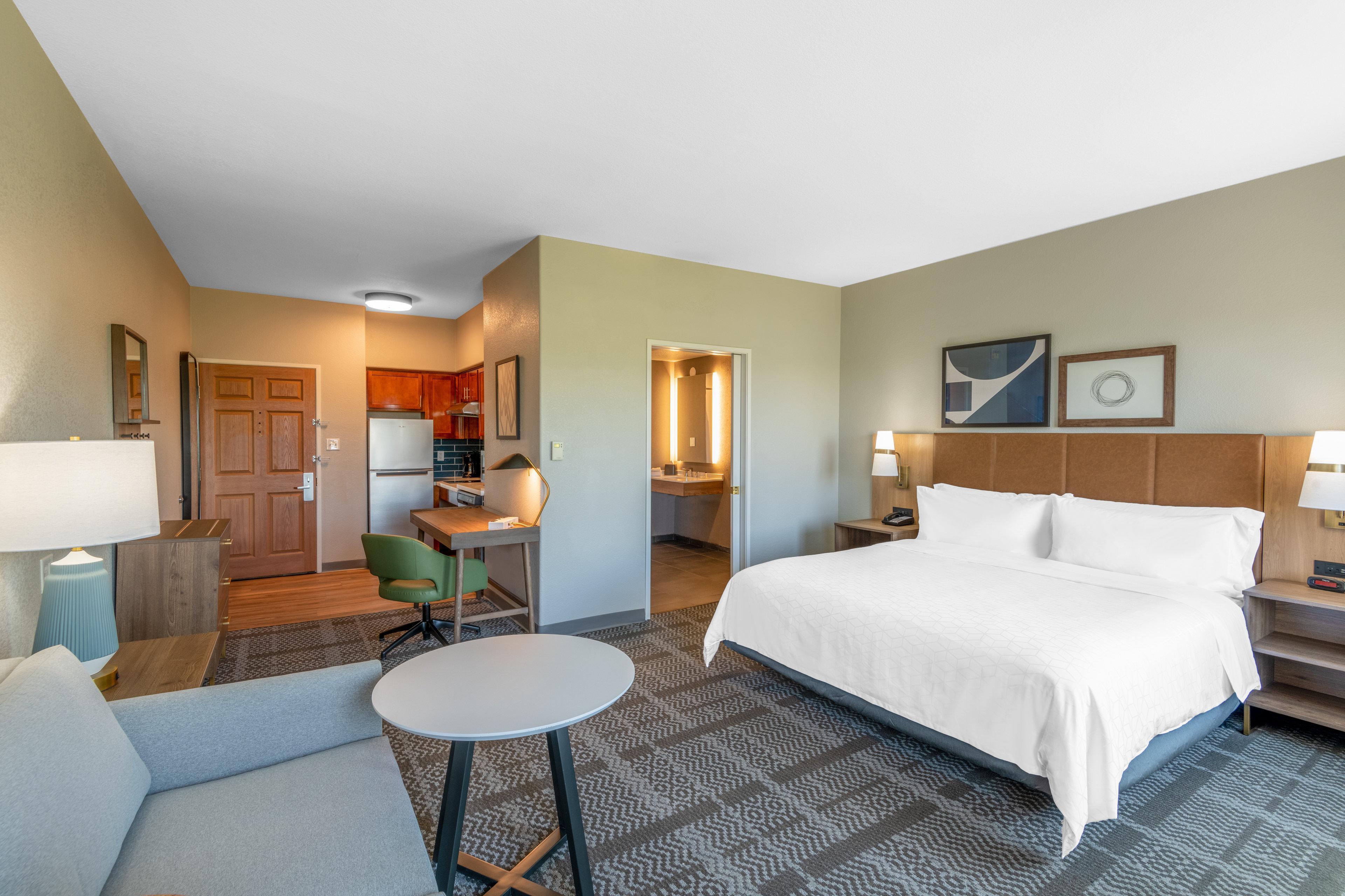 Staybridge Suites Phoenix Glendale Sports Dist By Ihg Bagian luar foto