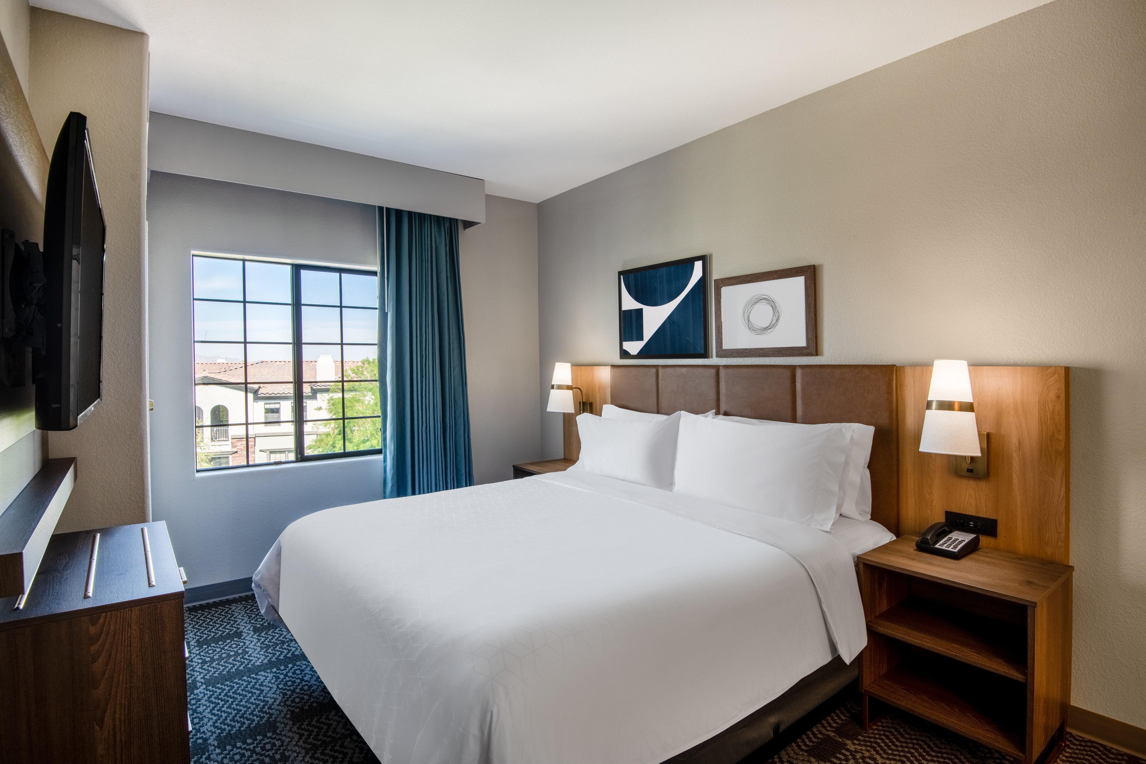 Staybridge Suites Phoenix Glendale Sports Dist By Ihg Bagian luar foto