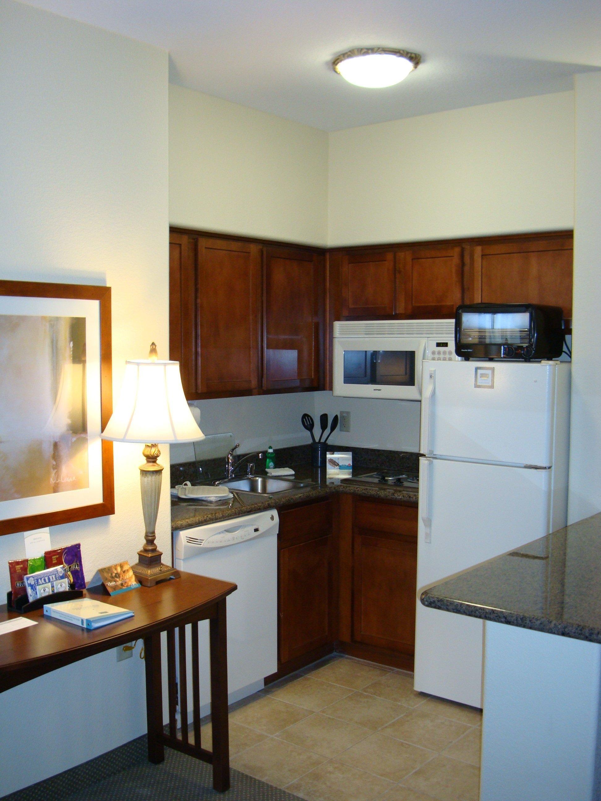 Staybridge Suites Phoenix Glendale Sports Dist By Ihg Ruang foto