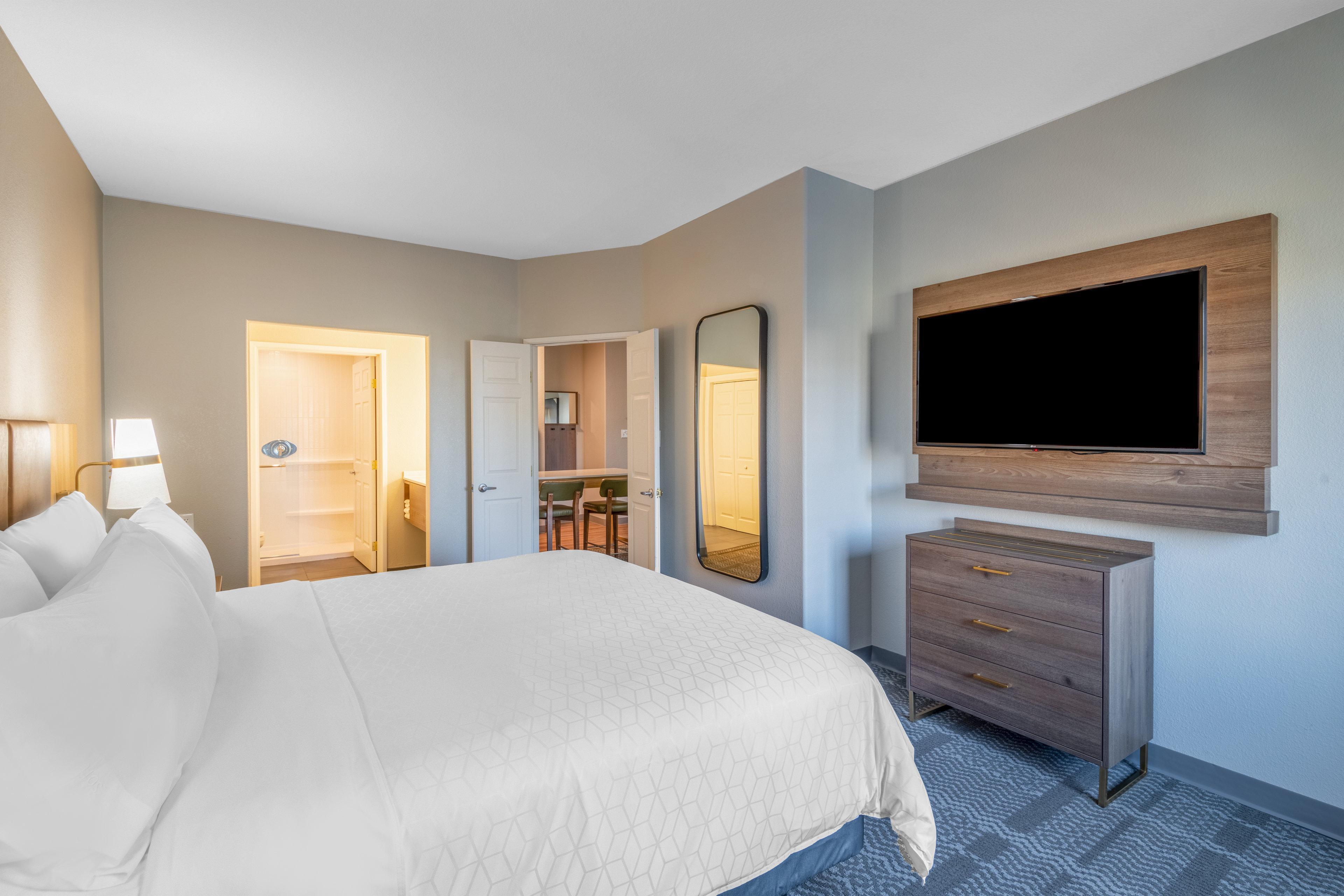 Staybridge Suites Phoenix Glendale Sports Dist By Ihg Bagian luar foto