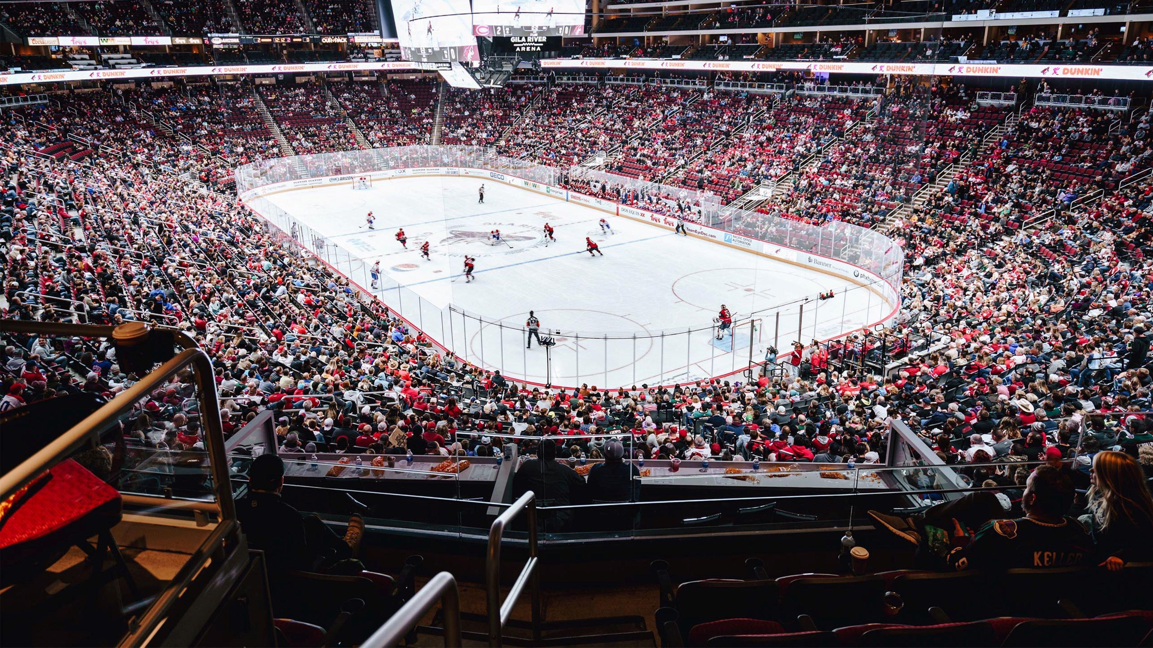 Staybridge Suites Phoenix Glendale Sports Dist By Ihg Bagian luar foto
