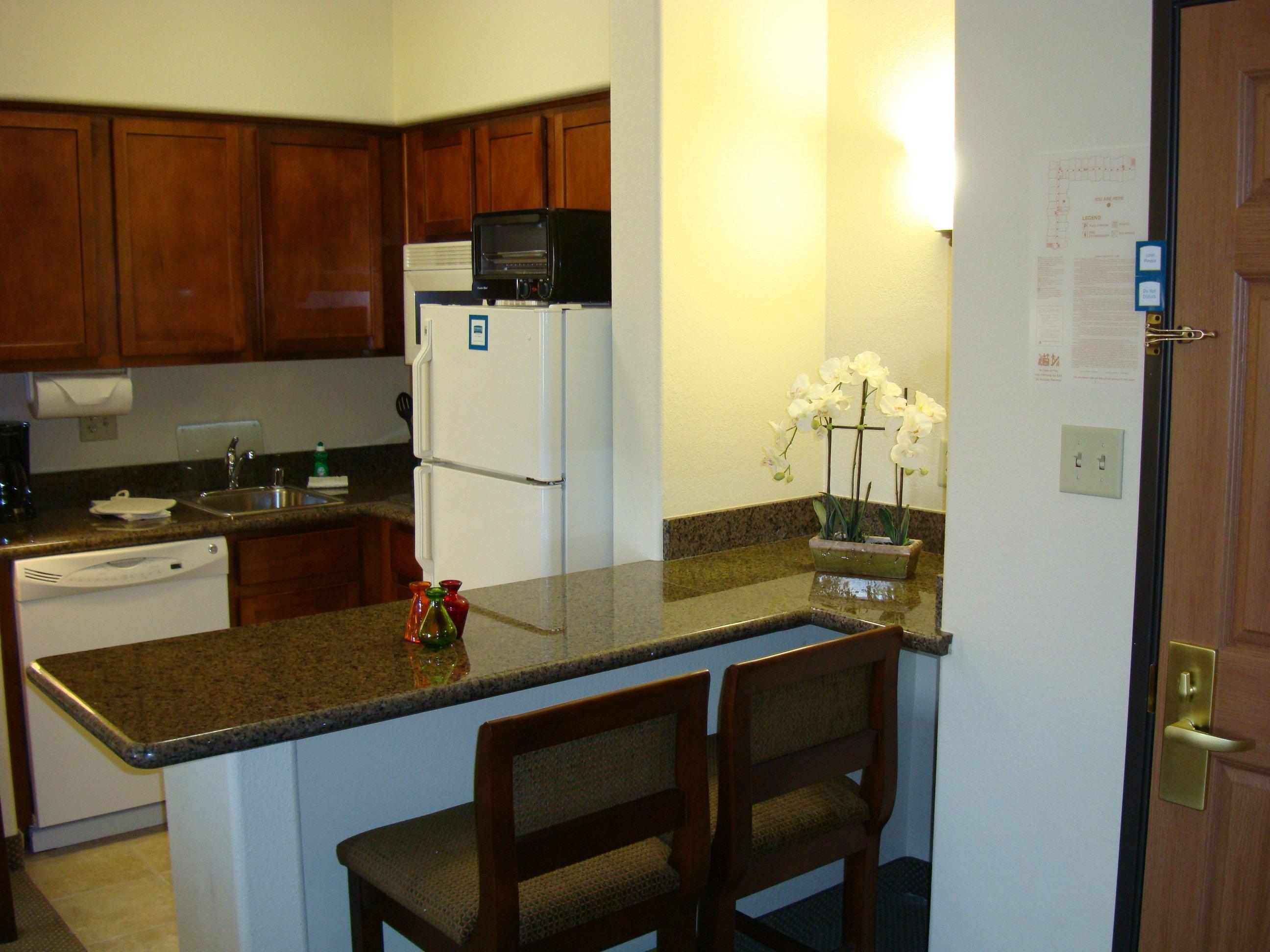 Staybridge Suites Phoenix Glendale Sports Dist By Ihg Ruang foto
