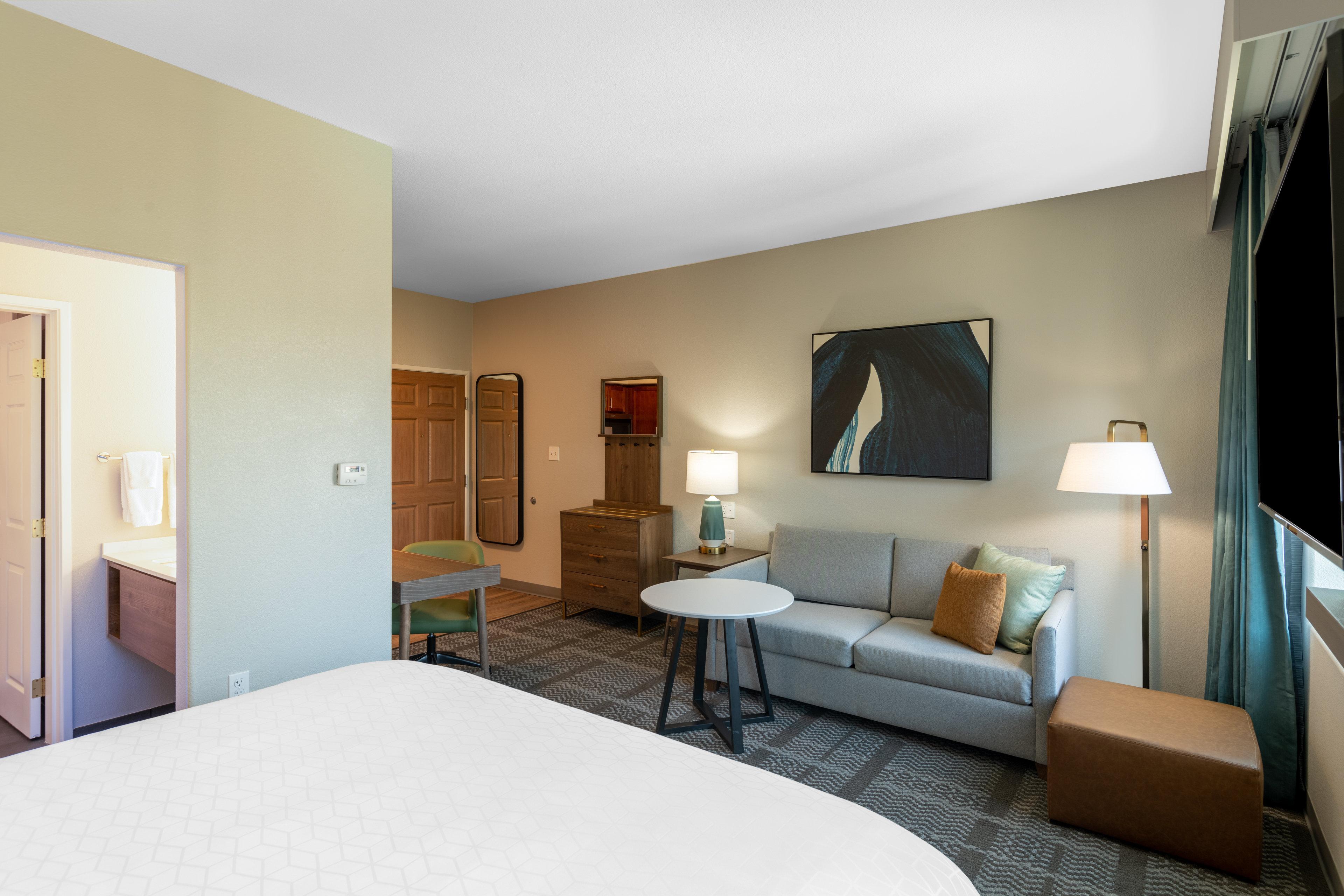 Staybridge Suites Phoenix Glendale Sports Dist By Ihg Bagian luar foto