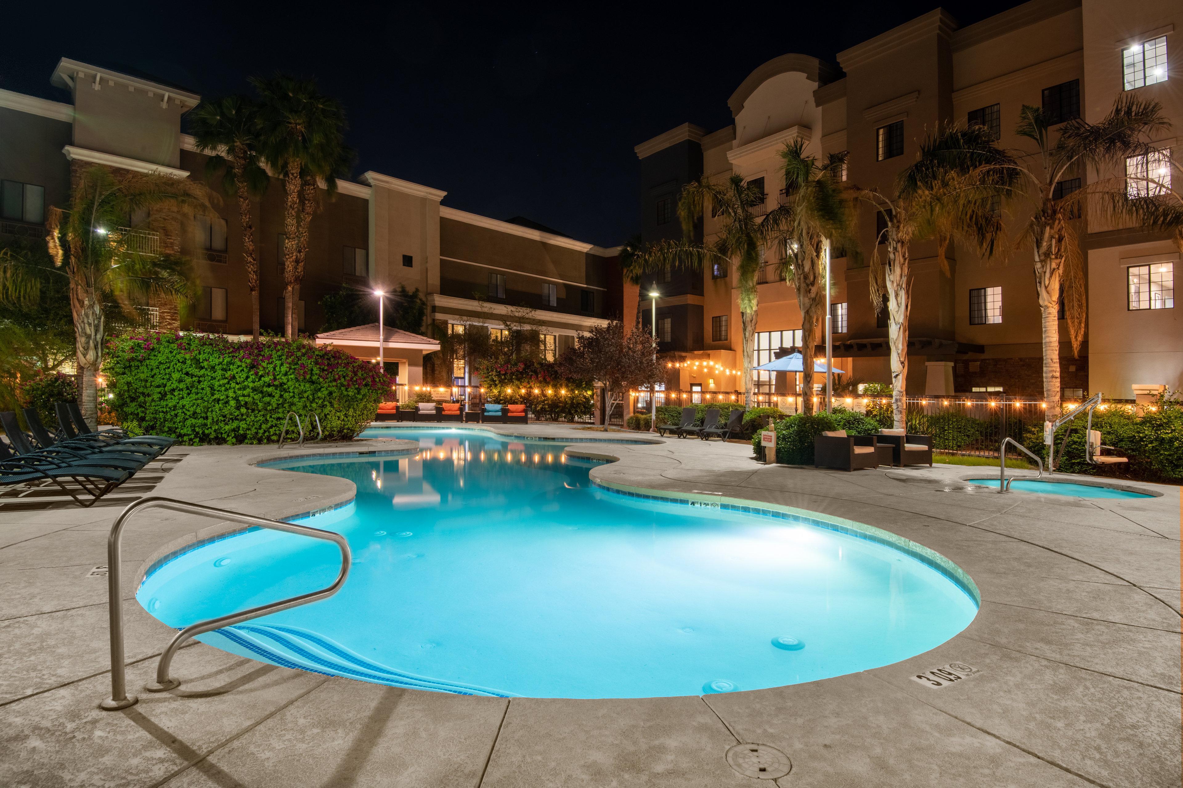 Staybridge Suites Phoenix Glendale Sports Dist By Ihg Bagian luar foto