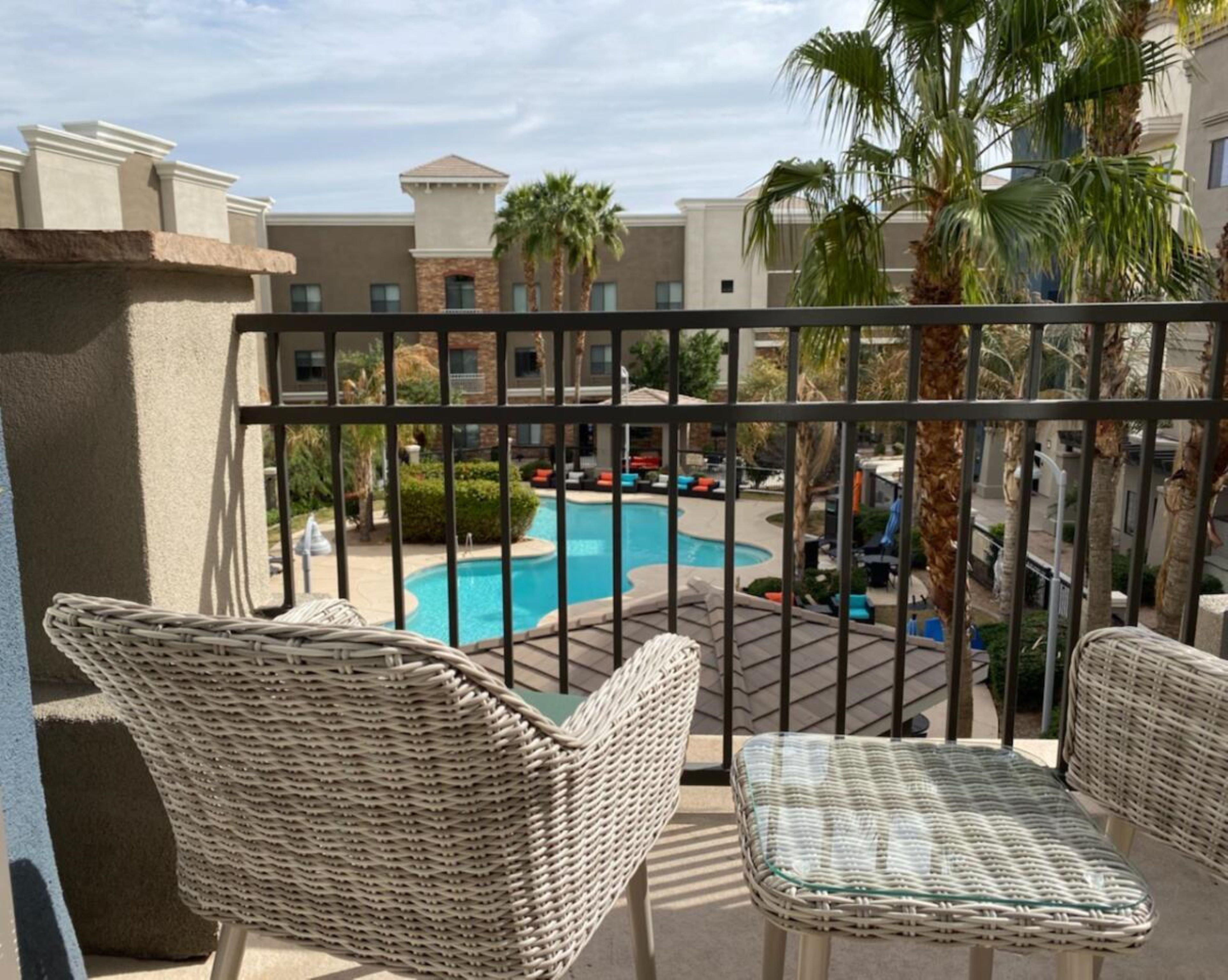 Staybridge Suites Phoenix Glendale Sports Dist By Ihg Bagian luar foto