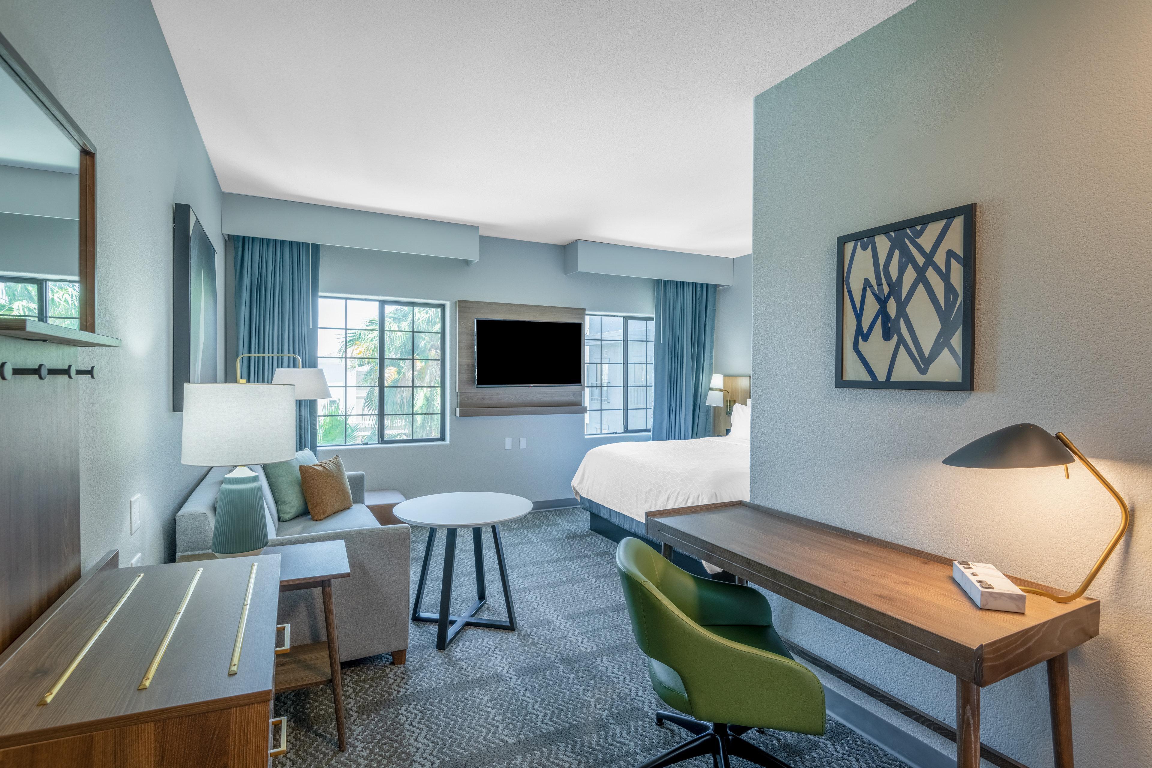 Staybridge Suites Phoenix Glendale Sports Dist By Ihg Bagian luar foto