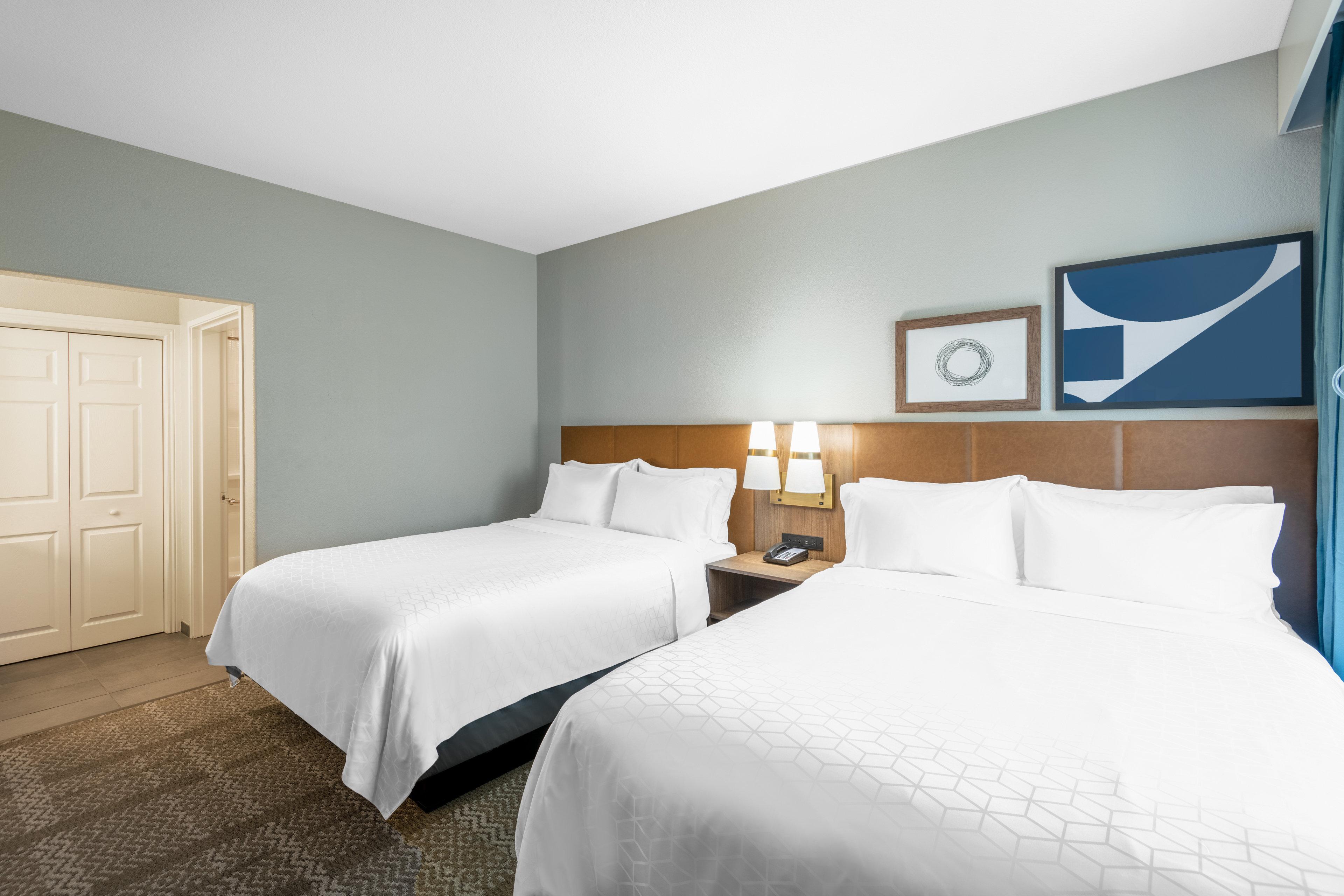 Staybridge Suites Phoenix Glendale Sports Dist By Ihg Bagian luar foto