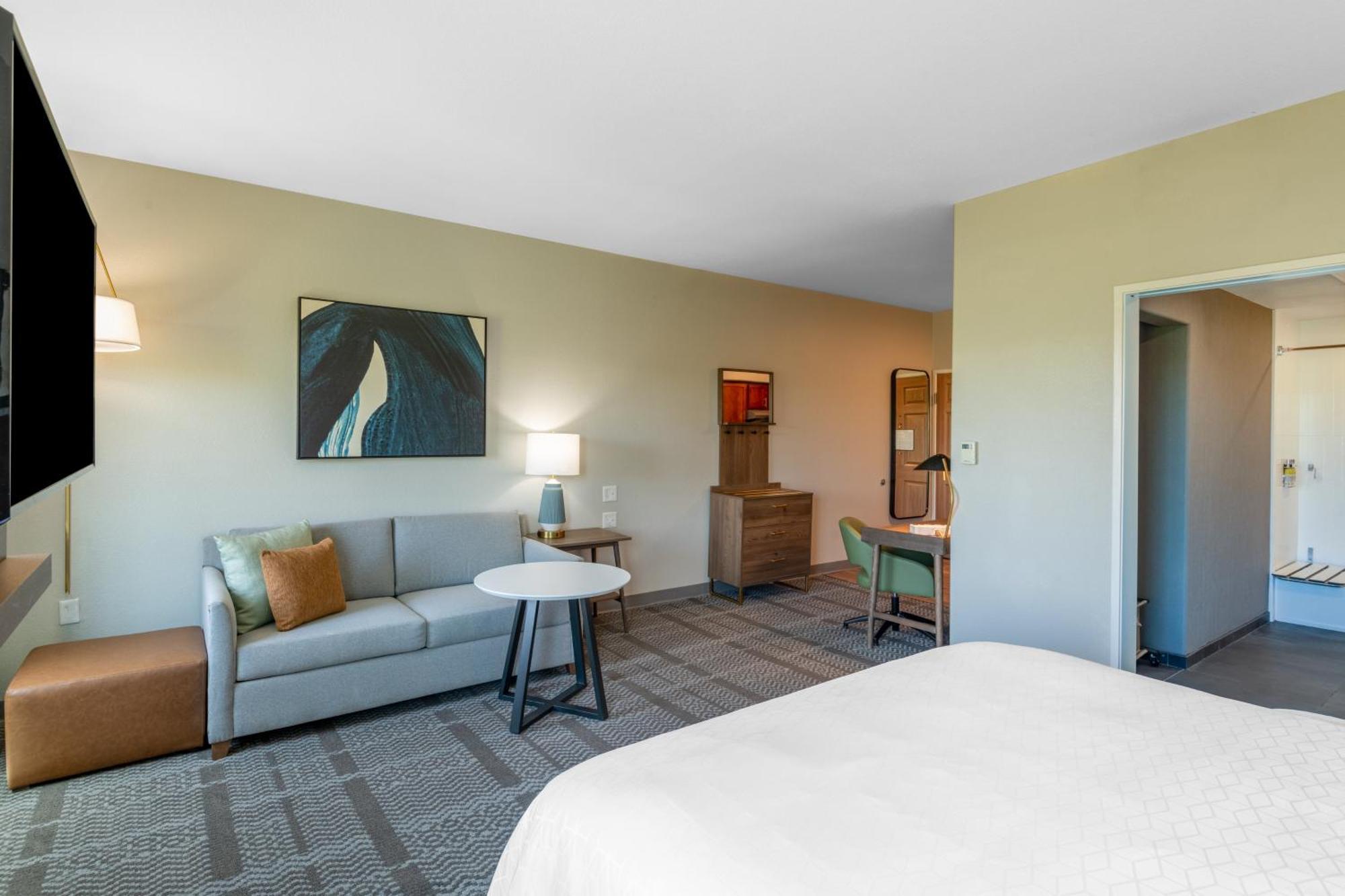Staybridge Suites Phoenix Glendale Sports Dist By Ihg Bagian luar foto